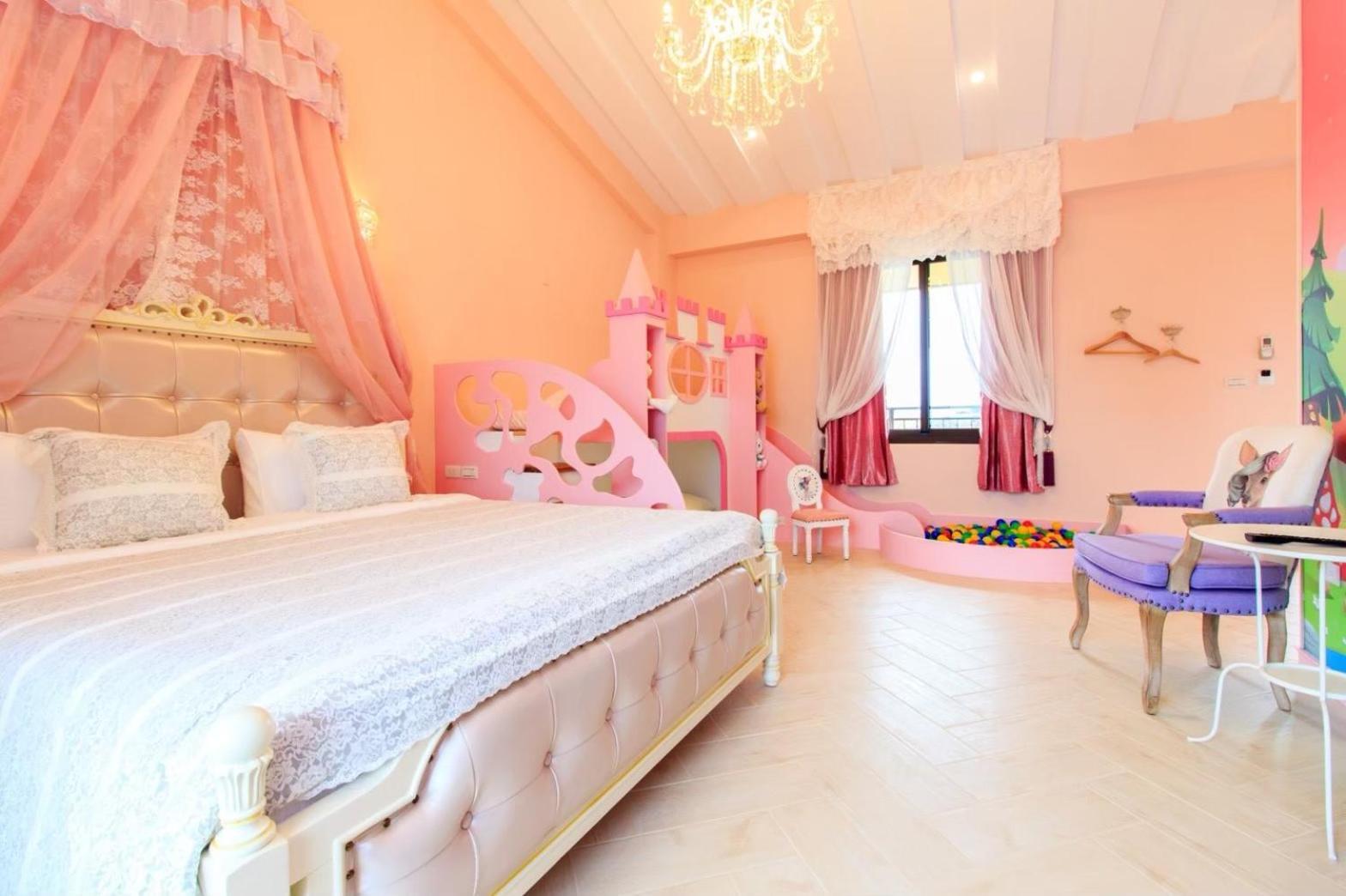 Apartamento Elegance House Wujie Exterior foto