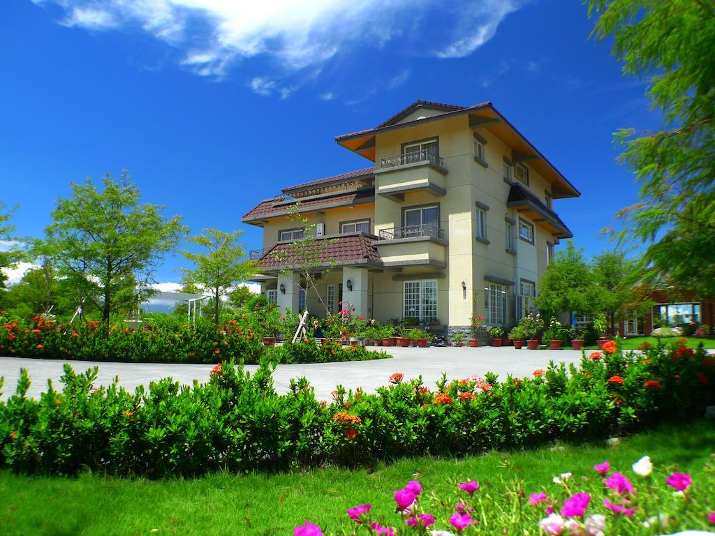 Apartamento Elegance House Wujie Exterior foto